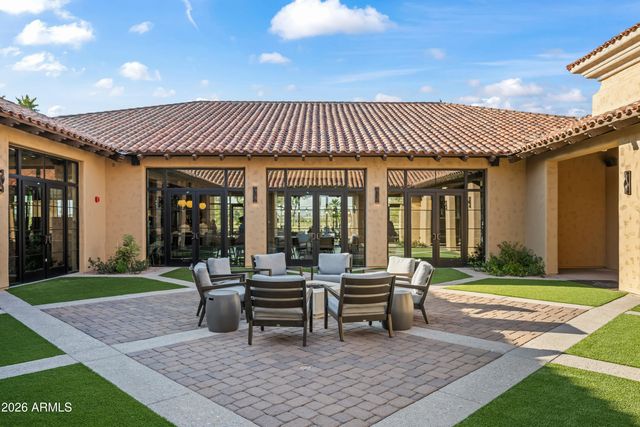 3826 N 154TH Drive, Goodyear, AZ 85395