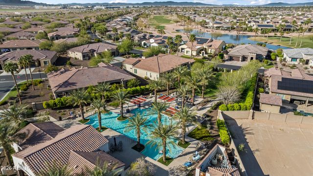 3826 N 154TH Drive, Goodyear, AZ 85395