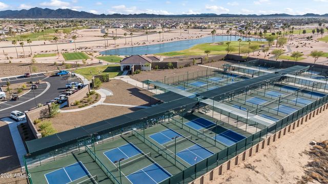 3826 N 154TH Drive, Goodyear, AZ 85395