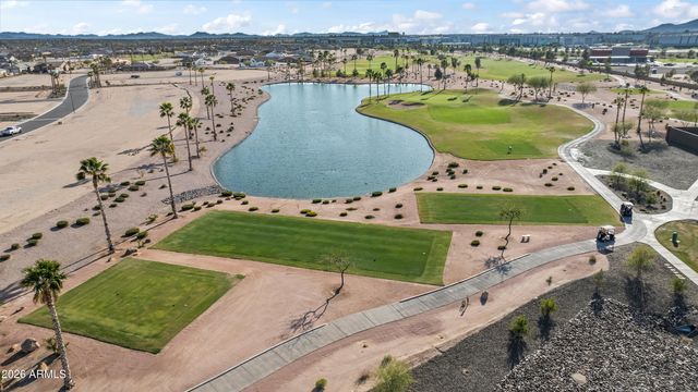 3826 N 154TH Drive, Goodyear, AZ 85395