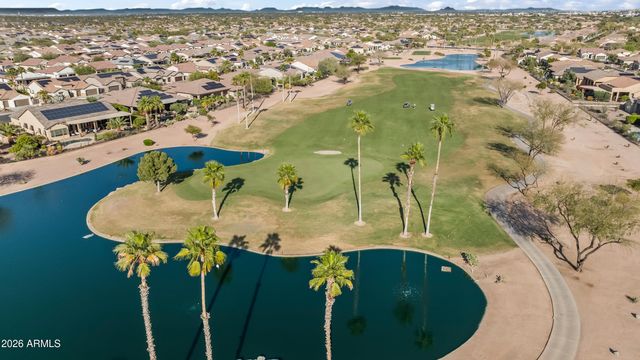 3826 N 154TH Drive, Goodyear, AZ 85395