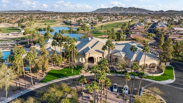 3826 N 154TH Drive, Goodyear, AZ 85395
