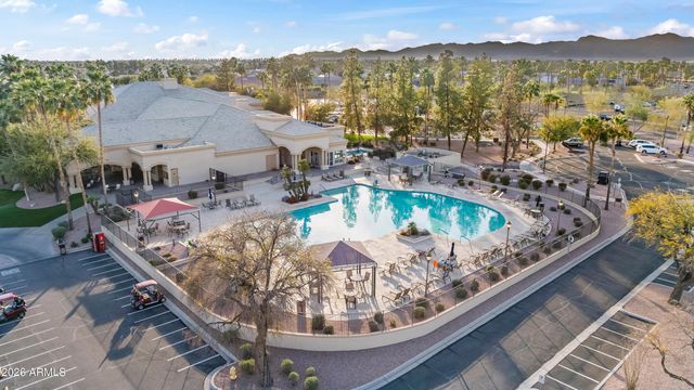 3826 N 154TH Drive, Goodyear, AZ 85395