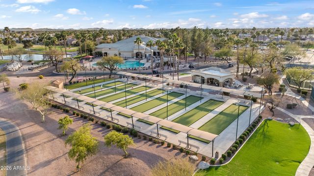 3826 N 154TH Drive, Goodyear, AZ 85395