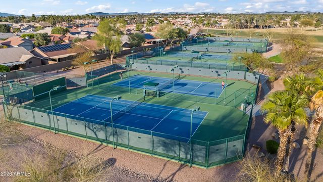 3826 N 154TH Drive, Goodyear, AZ 85395