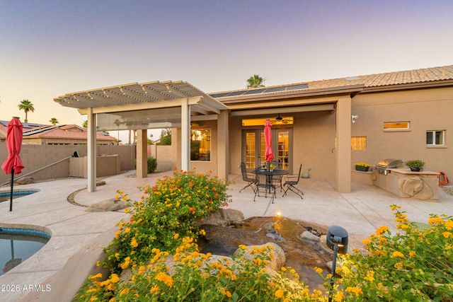 3826 N 154TH Drive, Goodyear, AZ 85395