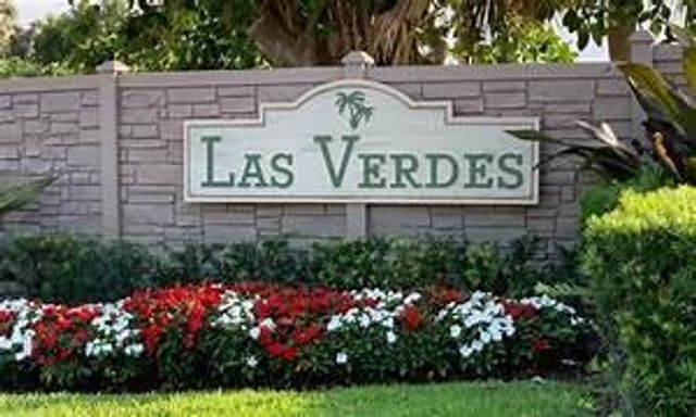 5085 Bottlebrush Street, Delray Beach, FL 33484