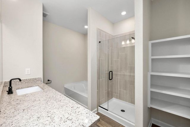 3001 Seaside Cove Court, Katy, TX 77493