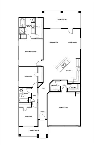 3001 Seaside Cove Court, Katy, TX 77493