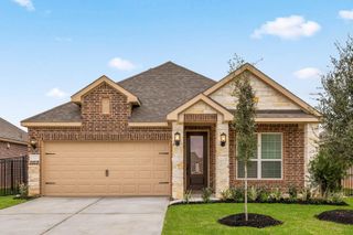 3001 Seaside Cove Court, Katy, TX 77493