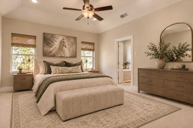 346 Skylark Street, Magnolia, TX 77355