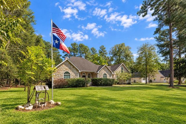 346 Skylark Street, Magnolia, TX 77355