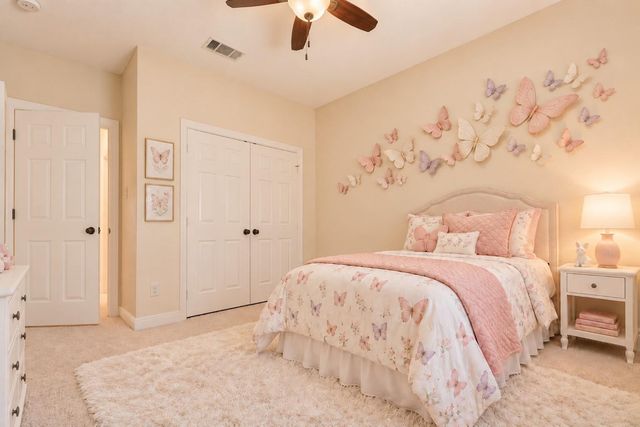 346 Skylark Street, Magnolia, TX 77355