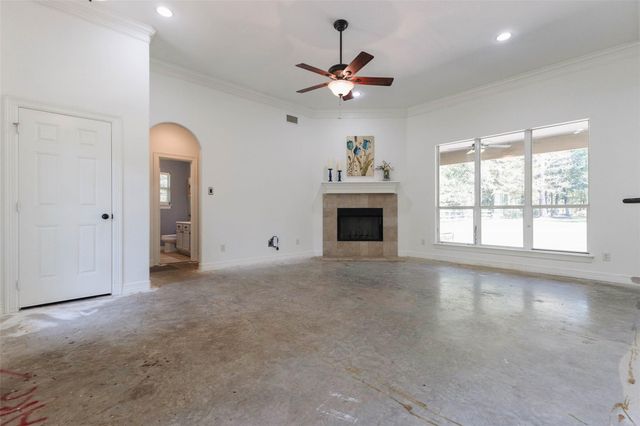 346 Skylark Street, Magnolia, TX 77355