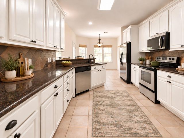 346 Skylark Street, Magnolia, TX 77355