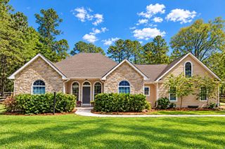 346 Skylark Street, Magnolia, TX 77355