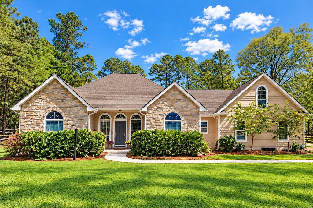 346 Skylark Street, Magnolia, TX 77355