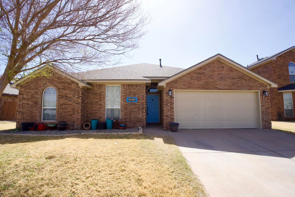 8811 16th Street, Lubbock, TX 79416