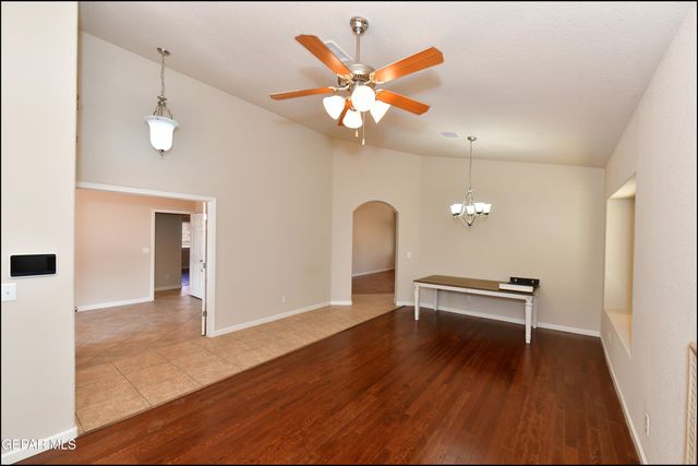 7380 9TH Street, Canutillo, TX 79835