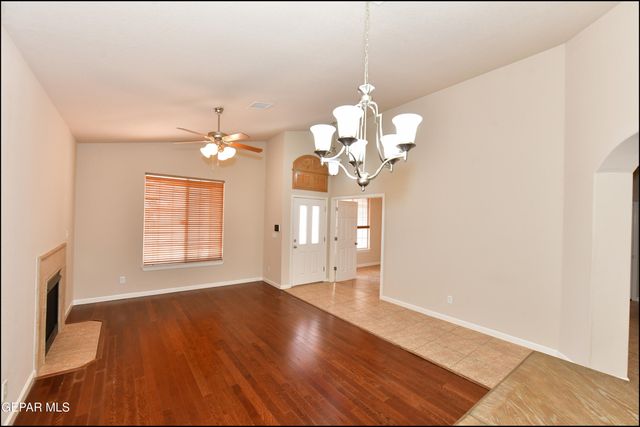 7380 9TH Street, Canutillo, TX 79835