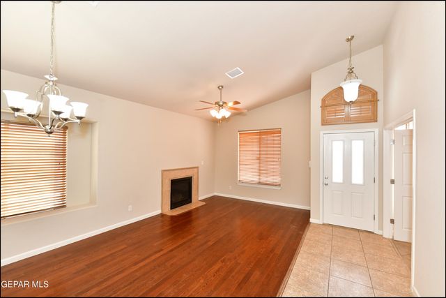 7380 9TH Street, Canutillo, TX 79835