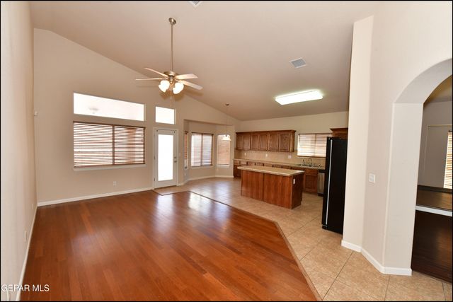 7380 9TH Street, Canutillo, TX 79835