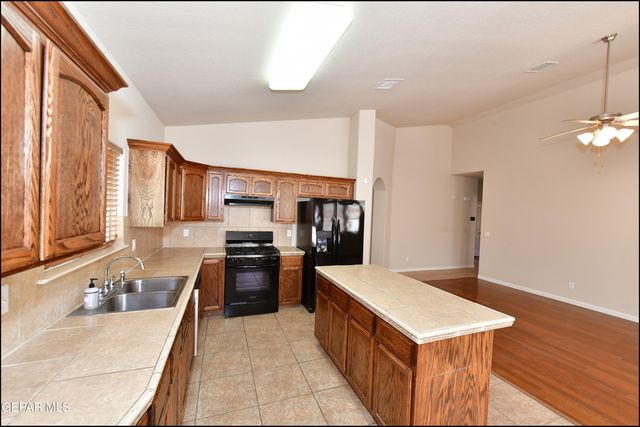 7380 9TH Street, Canutillo, TX 79835