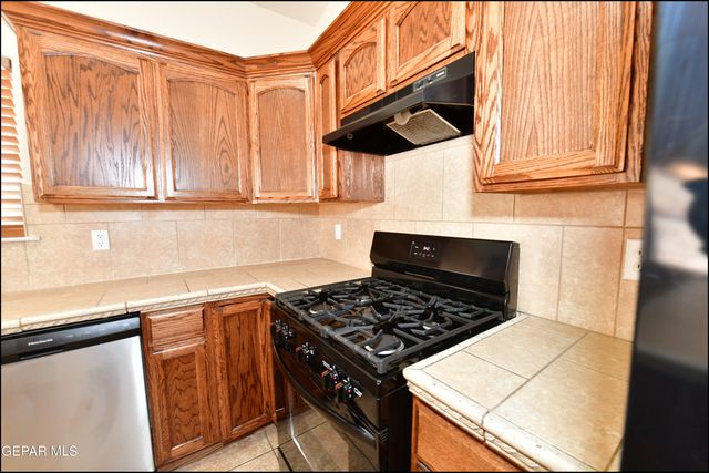 7380 9TH Street, Canutillo, TX 79835