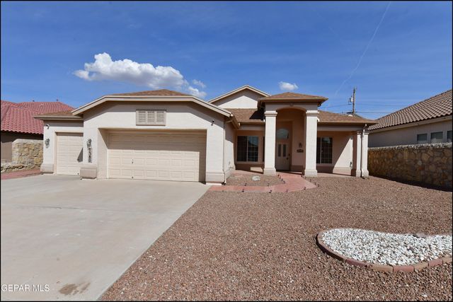 7380 9TH Street, Canutillo, TX 79835