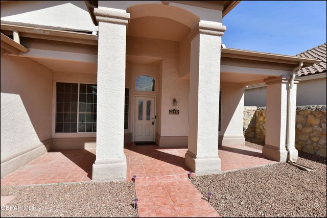 7380 9TH Street, Canutillo, TX 79835