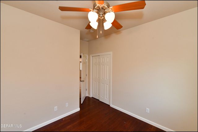 7380 9TH Street, Canutillo, TX 79835