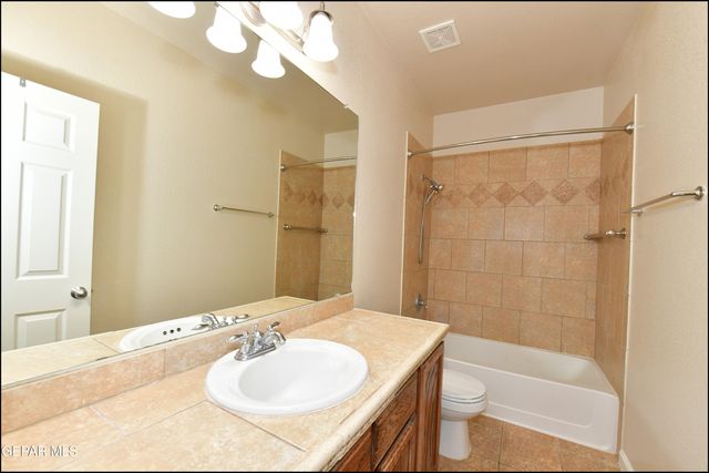 7380 9TH Street, Canutillo, TX 79835