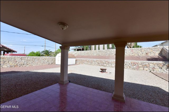 7380 9TH Street, Canutillo, TX 79835