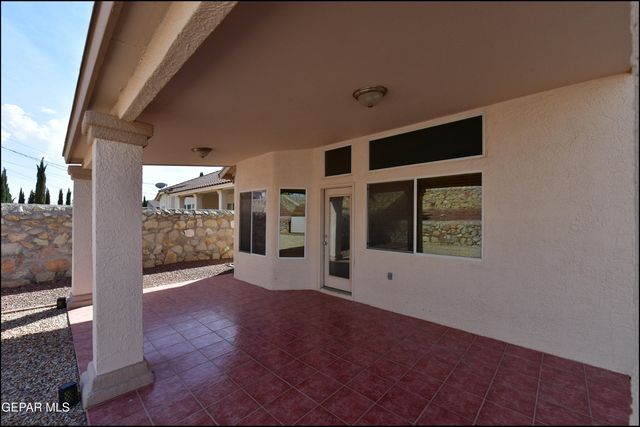 7380 9TH Street, Canutillo, TX 79835