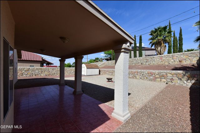 7380 9TH Street, Canutillo, TX 79835