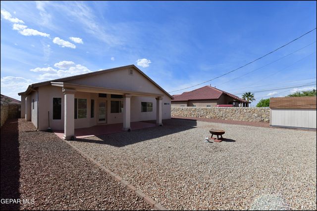 7380 9TH Street, Canutillo, TX 79835