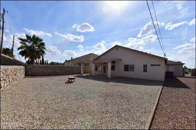7380 9TH Street, Canutillo, TX 79835