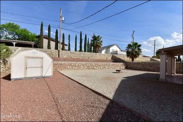 7380 9TH Street, Canutillo, TX 79835