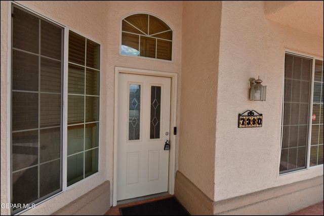 7380 9TH Street, Canutillo, TX 79835