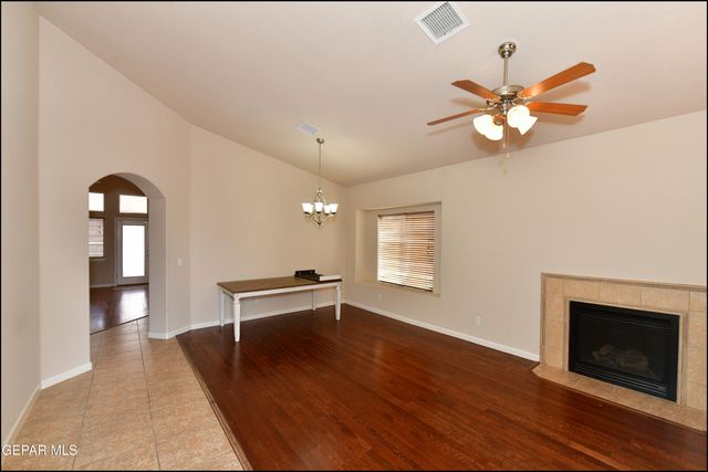 7380 9TH Street, Canutillo, TX 79835