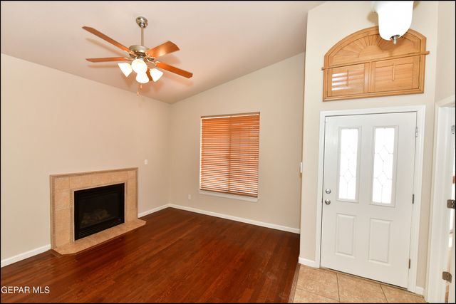 7380 9TH Street, Canutillo, TX 79835