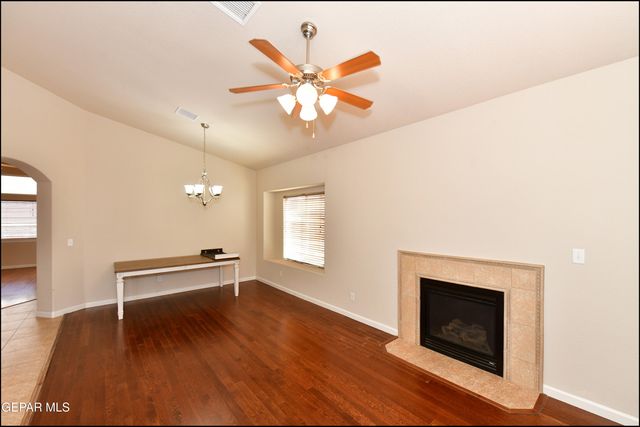 7380 9TH Street, Canutillo, TX 79835