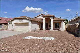 7380 9TH Street, Canutillo, TX 79835