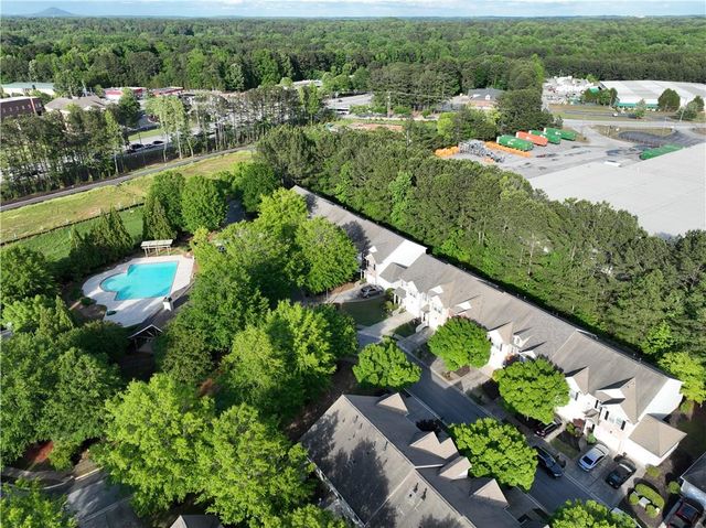 3317 Thornbridge Drive, Powder Springs, GA 30127
