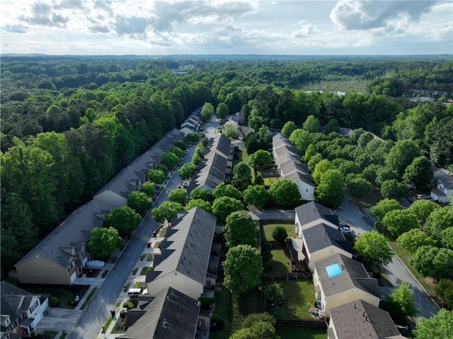 3317 Thornbridge Drive, Powder Springs, GA 30127