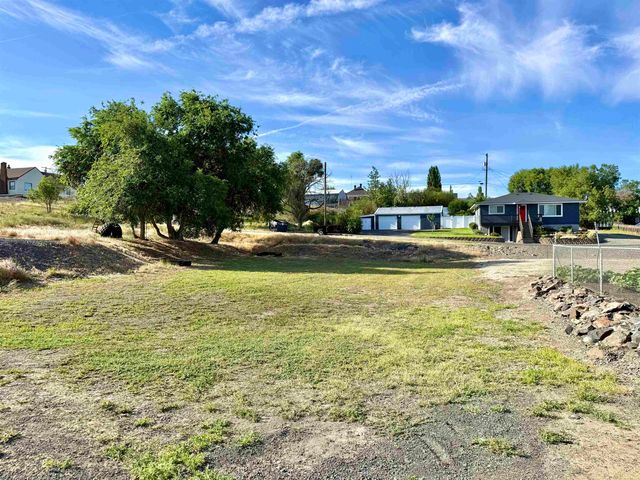 TBD E 2nd Ave, Odessa, WA 99159 property photo