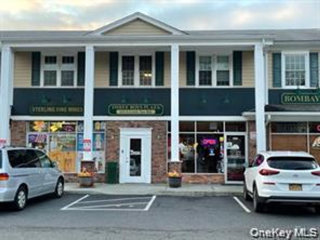 265 S Little Tor Road 201, New City, NY 10956 — exterior