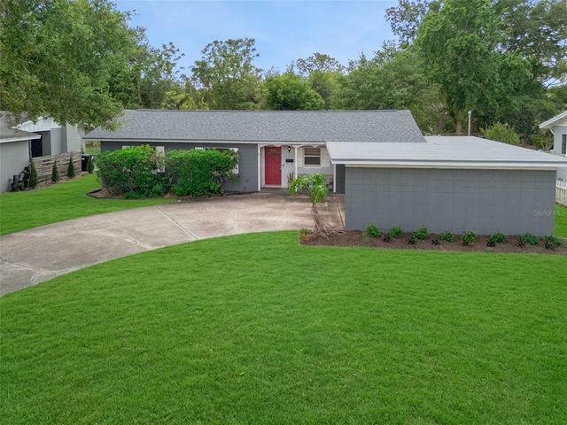 1512 OVERLAKE AVENUE, Orlando, FL 32806