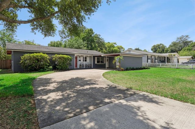 1512 OVERLAKE AVENUE, Orlando, FL 32806