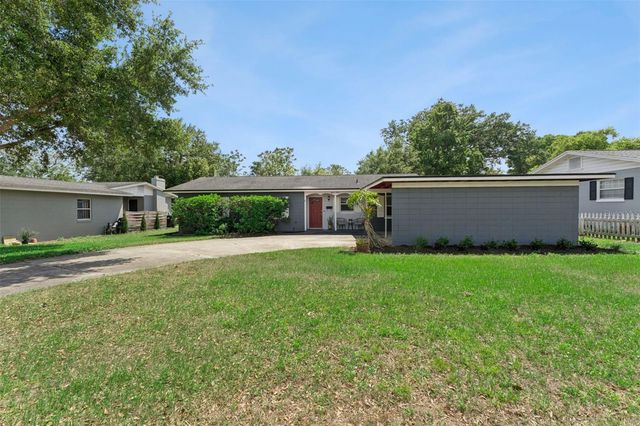 1512 OVERLAKE AVENUE, Orlando, FL 32806